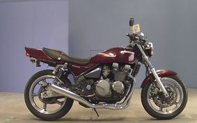 KAWASAKI ZEPHYR 400 Gen.2 1992 ZR400C