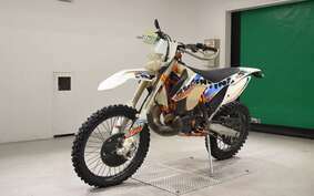 KTM 250 EXC SIXDAYS