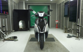 SUZUKI ADDRESS V125 DT11A