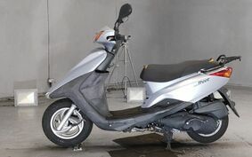 YAMAHA AXIS 125 TREET SE53J