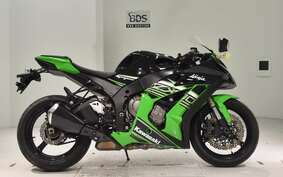 KAWASAKI ZX 10 NINJA R 2014