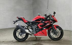 KAWASAKI NINJA 250 SL BX250A