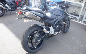 SUZUKI GSR400 ABS 2011 GK7EA