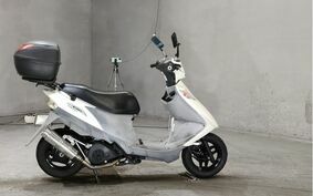 SUZUKI ADDRESS V125 G CF4EA