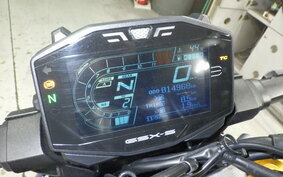 SUZUKI GSX-S1000 Gen.2 2022 EK1AA