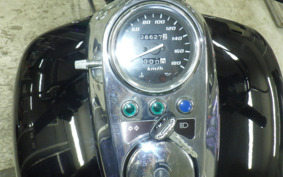 KAWASAKI ELIMINATOR 250 V VN250A