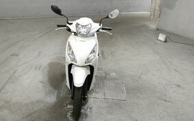 HONDA DIO 110 JF58