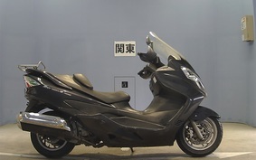 SUZUKI SKYWAVE 400 2007 CK44A