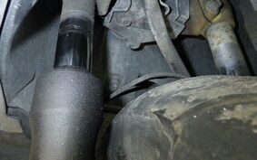 SUZUKI ADDRESS V125 G CF46A