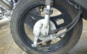 SUZUKI ADDRESS V50 Gen.2 CA42A