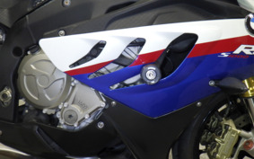 BMW S1000RR 2010