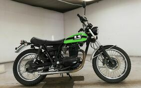 KAWASAKI 250TR BJ250F