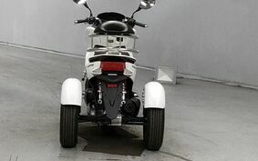 HONDA PCX 150 TRIKE KF20