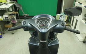 HONDA DIO 110 JK03