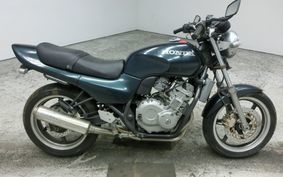 HONDA JADE MC23