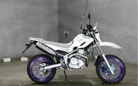 YAMAHA XT250X DG17J