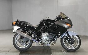 KAWASAKI ZZ-R400 1994 ZX400N