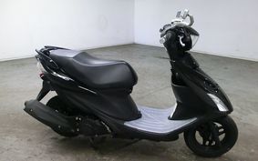 SUZUKI ADDRESS V125 S CF4MA