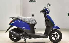 SUZUKI LET's CA4AA