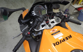 HONDA CBR1000RR Gen. 2 2009 SC59