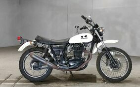 KAWASAKI 250TR BJ250F