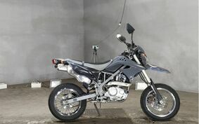 KAWASAKI KLX125D-TRACKER LX125D