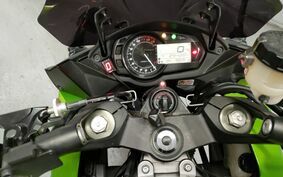 KAWASAKI NINJA 1000 2012 ZXT00G