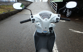 HONDA DIO 110 JF58