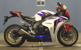 HONDA CBR1000RR Gen. 2 2011 SC59