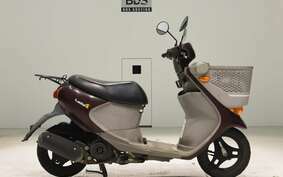 SUZUKI LET's 4 Basket CA43A