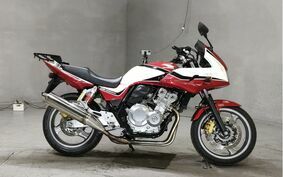 HONDA CB400 SUPER BOLDOR 2008 NC42