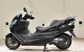 SUZUKI SKYWAVE 400 A 2013 CK45A