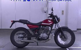 HONDA FTR223 MC34