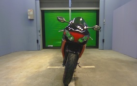 HONDA CBR1000RR Gen. 2 2009 SC59