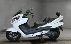 SUZUKI SKYWAVE 250 (Burgman 250) S CJ46A