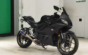 YAMAHA YZF-R25 A RG43J