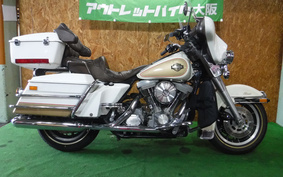 HARLEY FLHTC 1987 DJL