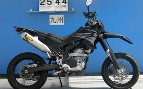 YAMAHA WR250X 2007 DG15J