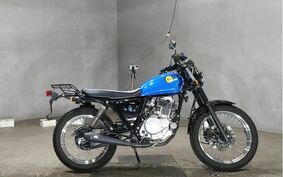 SUZUKI GRASS TRACKER BigBoy NJ4DA