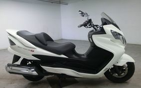 SUZUKI SKYWAVE 250 (Burgman 250) M Fi CJ45A