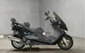 YAMAHA MAJESTY 125 5CA