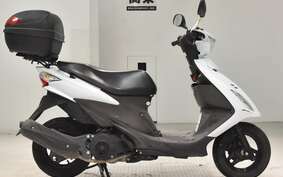 SUZUKI ADDRESS V125 S CF4MA