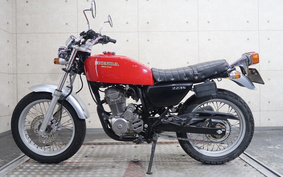 HONDA CB223S MC40