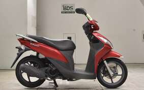 HONDA DIO 110 JF31