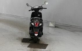 SUZUKI LET's CA4AA