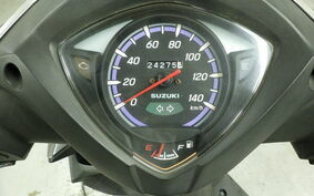 SUZUKI ADDRESS 110 CE47A