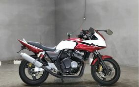 HONDA CB400 SUPER BOLDOR 2006 NC39