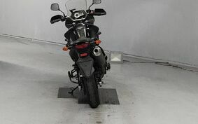 SUZUKI DL650 ( V-Strom 650 ) XT 2014 VP56A