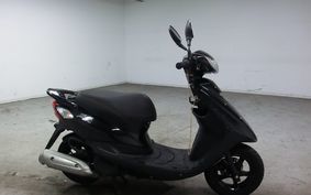 YAMAHA JOG ZR Evolution 2 2011 SA39J