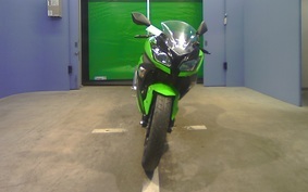 KAWASAKI NINJA 250 ABS EX250L